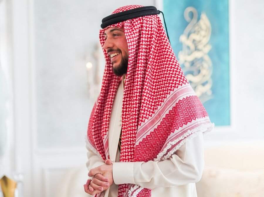 ١